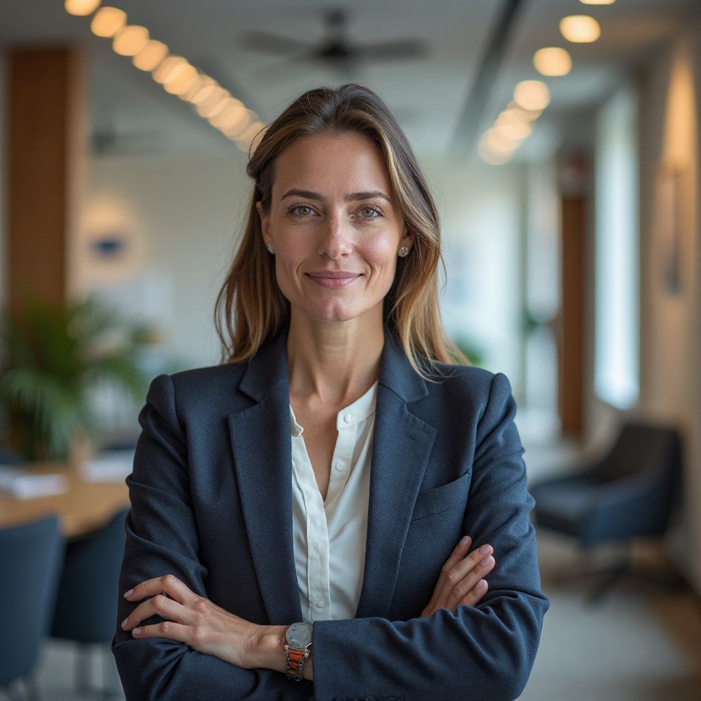 Bennett Partner